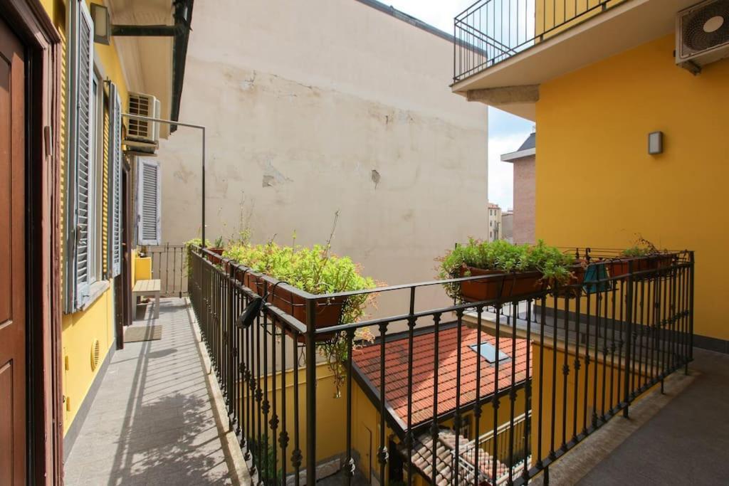 Apartment Hacca Collection- Navigli&bocconi-centro-porta Romana Mailand