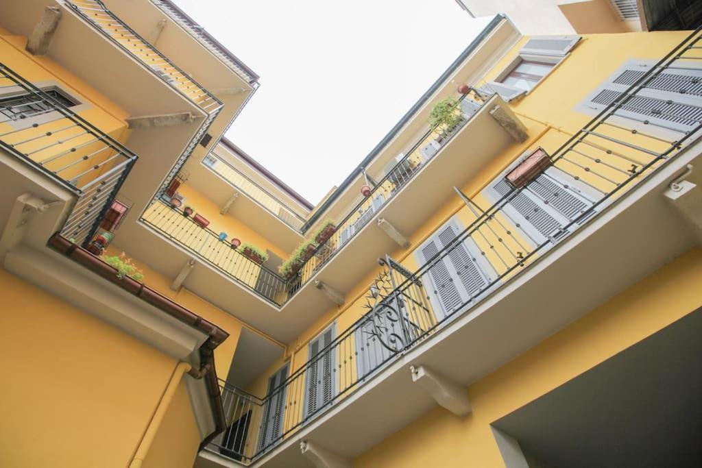 Hacca Collection- Navigli&bocconi-centro-porta Romana * Mailand