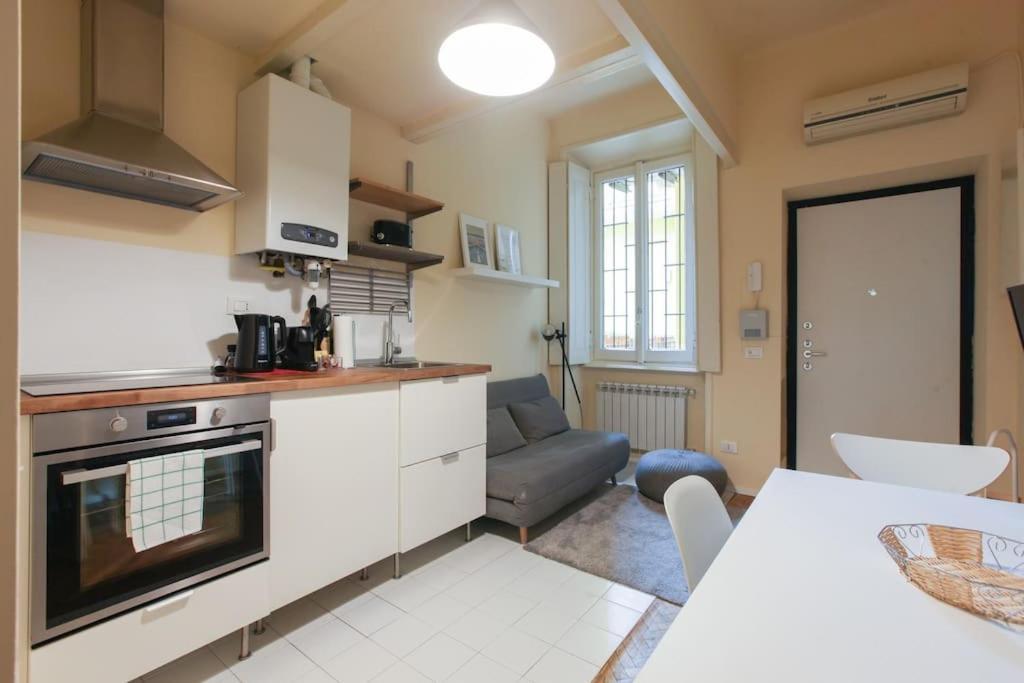 Hacca Collection- Navigli&bocconi-centro-porta Romana Apartment Mailand
